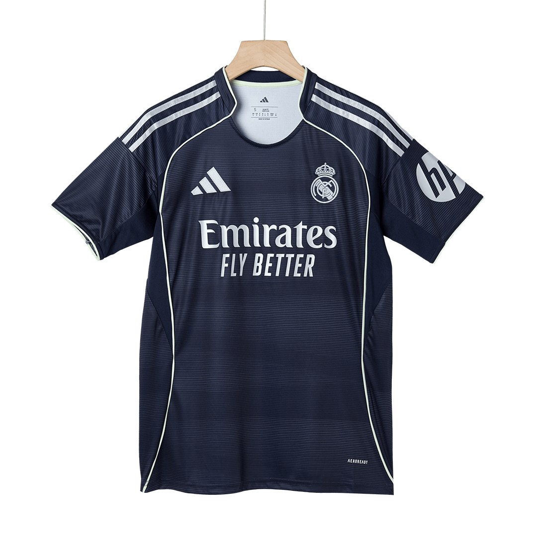 736356_5 Real Madrid Away Soccer Jersey 2025/26