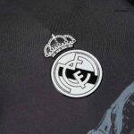 652498_6 Retro Soccer Jersey BENZEMA #9 Real Madrid Third Away 2014/15