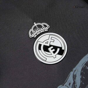 Retro Soccer Jersey RONALDO #7 Real Madrid Third Away 2014/15 - Image 6