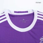 652538_4 Retro Soccer Jersey SERGIO RAMOS #4 Real Madrid Away Long Sleeve 2016/17