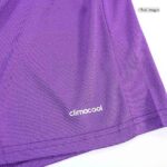 652538_9 Retro Soccer Jersey SERGIO RAMOS #4 Real Madrid Away Long Sleeve 2016/17