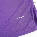 Retro Soccer Jersey KROOS #8 Real Madrid Away 2016/17