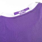 Retro Soccer Jersey KROOS #8 Real Madrid Away 2016/17