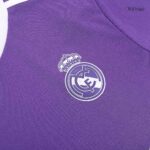 652572_7 Retro Soccer Jersey RONALDO #7 Real Madrid Away 2016/17
