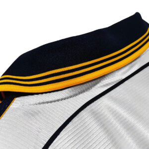 Retro Soccer Jersey Real Madrid Home 1999/00 - Image 11