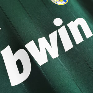 Retro Soccer Jersey Real Madrid Third Away 2012/13 - Image 5