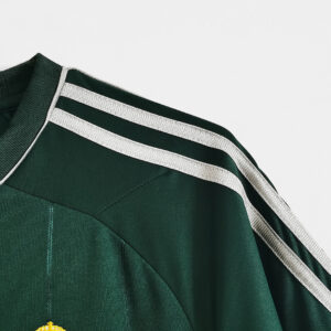 Retro Soccer Jersey Real Madrid Third Away 2012/13 - Image 6