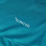 Retro Soccer Jersey Real Madrid Third Away 2017/18
