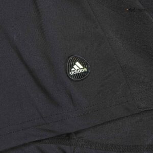 Retro Soccer Jersey Real Madrid Away 2011/12 - Image 11