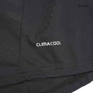 Retro Soccer Jersey Real Madrid Away 2011/12 - Image 12