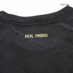 Retro Soccer Jersey Real Madrid Away 2011/12