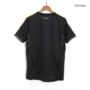 Retro Soccer Jersey Real Madrid Away 2011/12 - Image 5