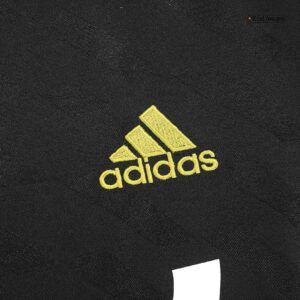 Retro Soccer Jersey Real Madrid Away 2011/12 - Image 8