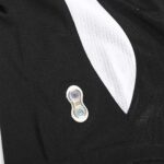 652698_6 Retro Soccer Jersey SERGIO RAMOS #4 Real Madrid Away 2006/07