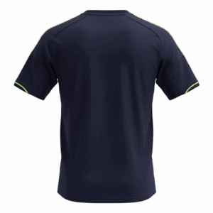 Retro Soccer Jersey Real Madrid Away 2012/13 - Image 2