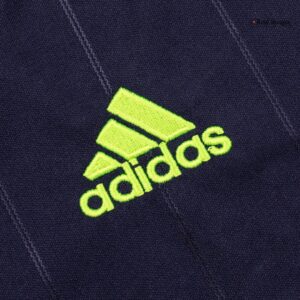 Retro Soccer Jersey Real Madrid Away 2012/13 - Image 7