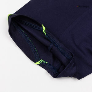 Retro Soccer Jersey Real Madrid Away 2012/13 - Image 9