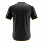 Retro Soccer Jersey Real Madrid Away 1999/01