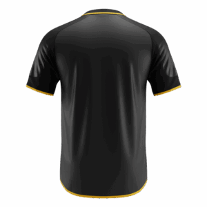 Retro Soccer Jersey Real Madrid Away 1999/01 - Image 2