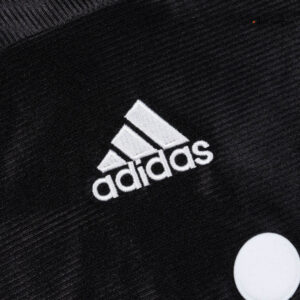 Retro Soccer Jersey Real Madrid Away 1999/01 - Image 7