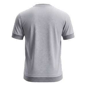 Retro Soccer Jersey Real Madrid Away 2015/16 - Image 2