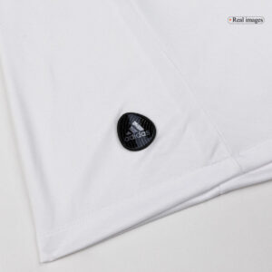 Retro Soccer Jersey Real Madrid Home 2011/12 - Image 10