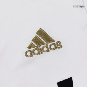 Retro Soccer Jersey Real Madrid Home 2011/12 - Image 7