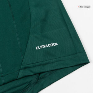 Retro Soccer Jersey Real Madrid Third Away Long Sleeve 2012/13 - Image 10
