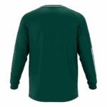 Retro Soccer Jersey Real Madrid Third Away Long Sleeve 2012/13