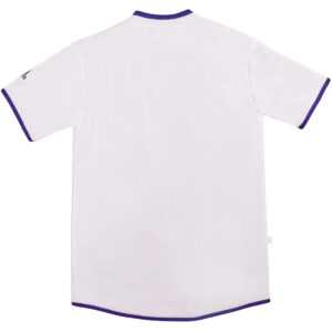 Retro Jersey Real Madrid Centenary Third 2002/03