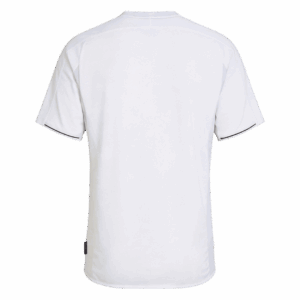 Retro Soccer Jersey Real Madrid Home 2003/04
