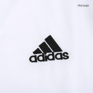 Retro Soccer Jersey Real Madrid Home 2003/04