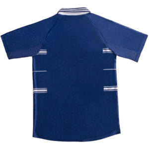666666_3 Retro Soccer Jersey Real Madrid Away 1998/99