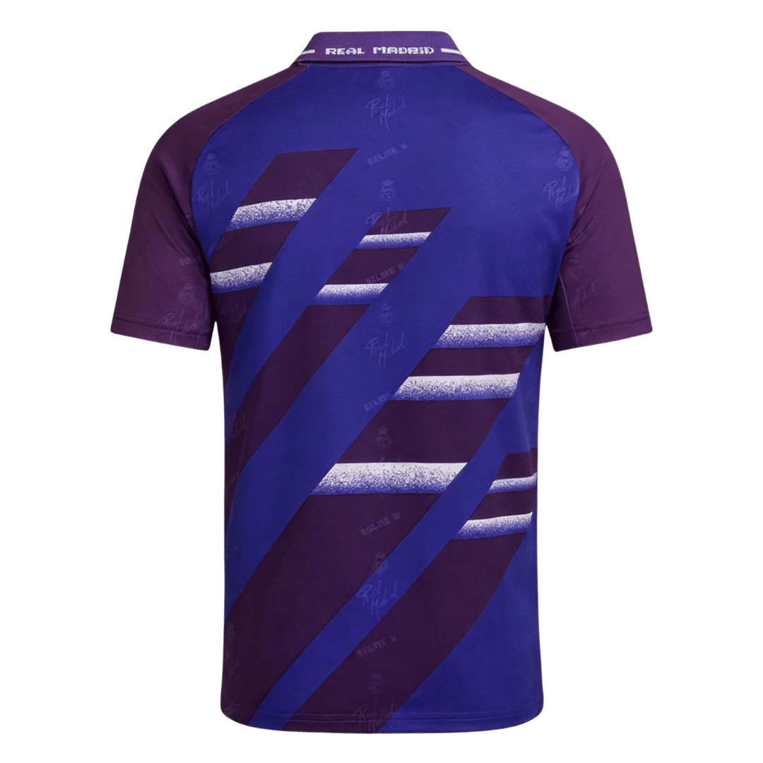 666669_2 Retro Soccer Jersey Real Madrid Away 1994/96