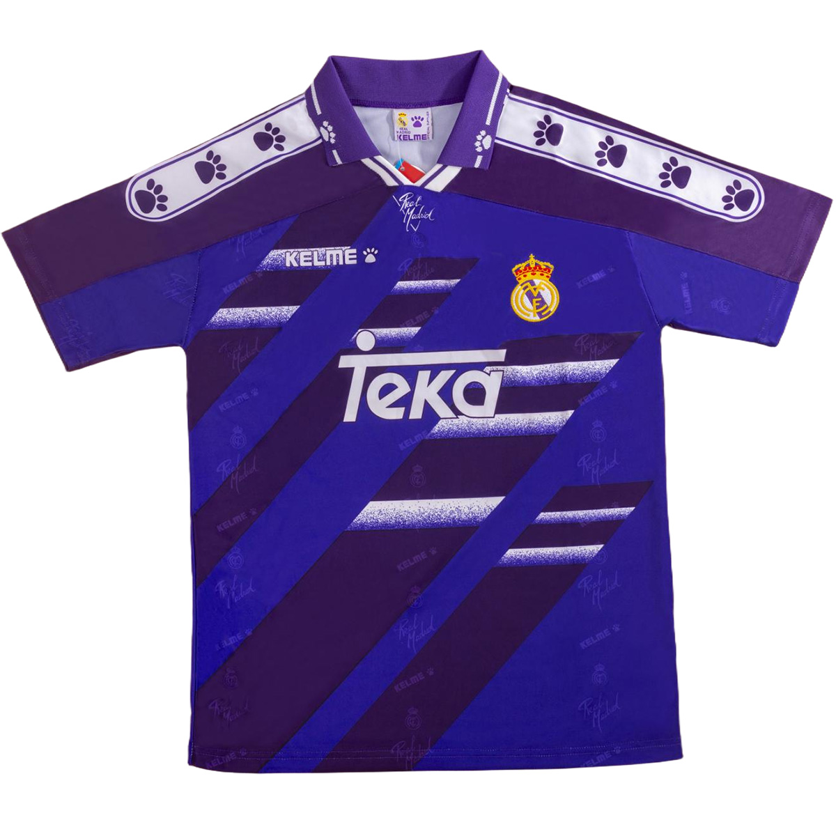 666669_3 Retro Soccer Jersey Real Madrid Away 1994/96