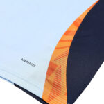 653113_7 Real Madrid Pre-Match Sleeveless Top Blue