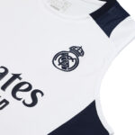 653186_5 Real Madrid Pre-Match Sleeveless Top White