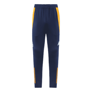 Real Madrid Soccer Pants 2024/25 Navy