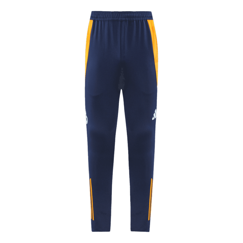 Real Madrid Soccer Pants 2024/25 Navy
