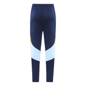 Real Madrid Soccer Pants 2024/25 Navy