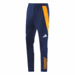 Real Madrid Soccer Pants Navy