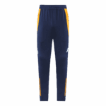 Real Madrid Soccer Pants Navy
