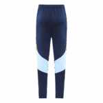 Real Madrid Soccer Pants Navy