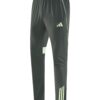 Real Madrid Soccer Pants 2025/26 Green