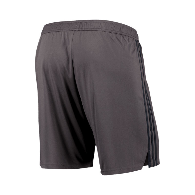 Real Madrid Third Away Soccer Shorts 2024/25