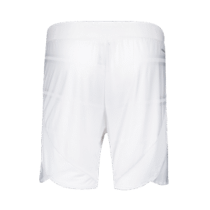 Real Madrid Home Authentic Soccer Shorts 2024/25