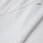 Real Madrid Home Soccer Shorts