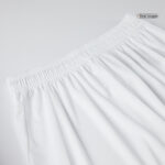 Real Madrid Home Soccer Shorts