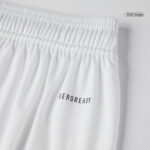 Real Madrid Home Soccer Shorts
