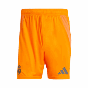 Real Madrid Away Soccer Shorts